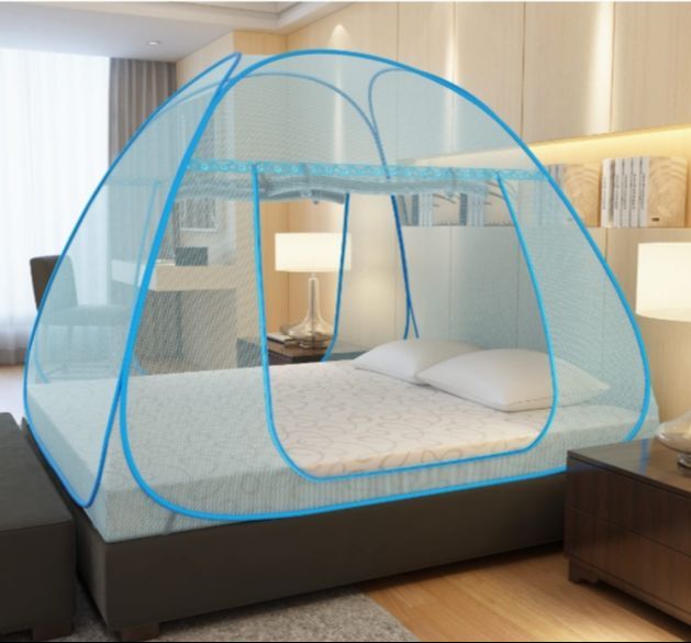 Simple%20Full%20Bottom%20Yurt%20Mosquito%20Net%205/7%20FIT%20Portable%20Installation-free%20Single%20Double%20Bed%20Mosquito%20Net%20Foldable%20Breathable%20Mosquito%20Net%20double%20zipper%20gate%20-%20Image%208