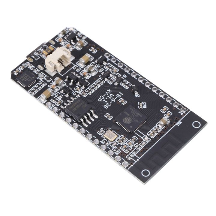 3X Ttgo T-Display Esp32 Wifi and Bluetooth Module Development Board for ...
