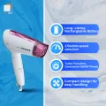 Panasonic EH-ND21 Essential DryCare Hair Dryer for Women. 