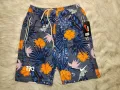 Parachute Fabric shorts for men.