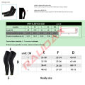 Raudax Summer Leg Warmers Black UV Protection Cycling Arm Warmer Breathable Bicycle Running Racing MTB Bike Leg Sun Protection.