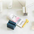 Toothpaste Squeezer Multifunction Portable Tooth Paste Dispenser Facial Cleanser Clips Tube Press Tools Bathroom Accessories Vnce Lncei.