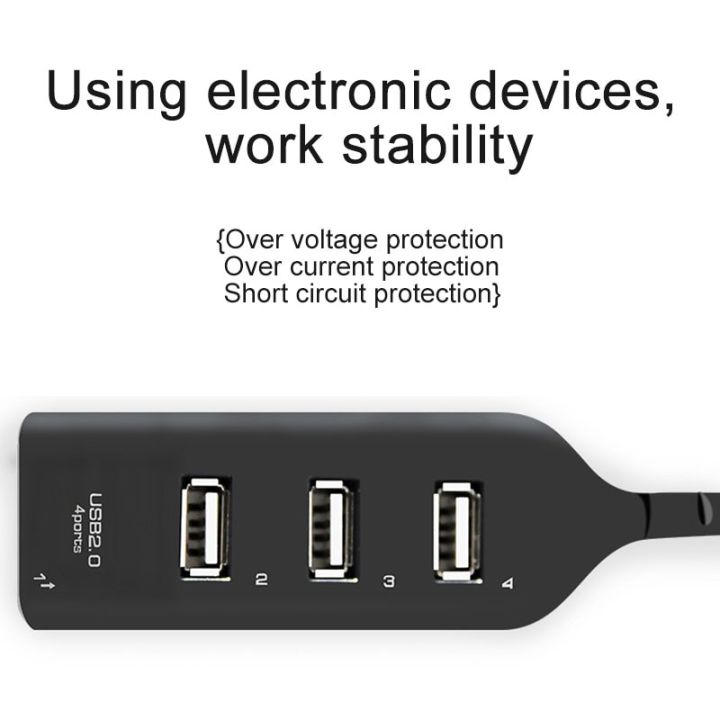 Onvian%20USB%20HUB%202.0%20Multi%20USB%20Port%204%20Port%20Hub%20USB%20Splitter%20High%20Speed%20Hub%20Adapter%20For%20PC%20Laptop%20Notebook%20Computer%20Accessories%EF%BC%88Black%EF%BC%89%20-%20Image%205
