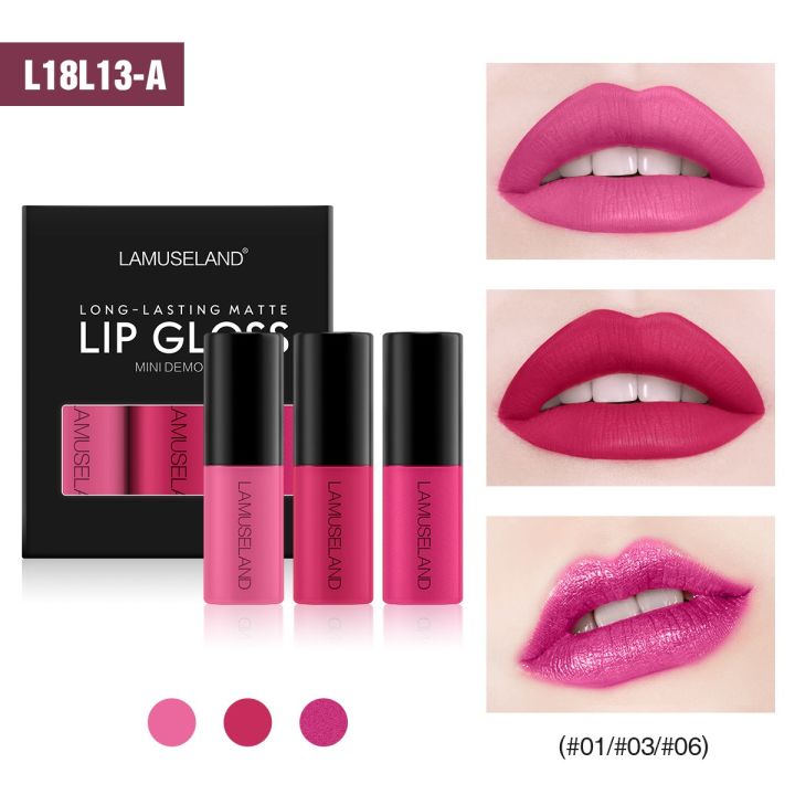 Mini%2012-Color%20Lip%20Gloss%20-%20Smooth%20Glaze%20Finish,%20Matte%20Texture,%20Long-Lasting,%20Non-Sticky,%20Easy-to-Apply%20Liquid%20Lip%20Color%20with%20Cup%20Packaging%20-%20Image%207