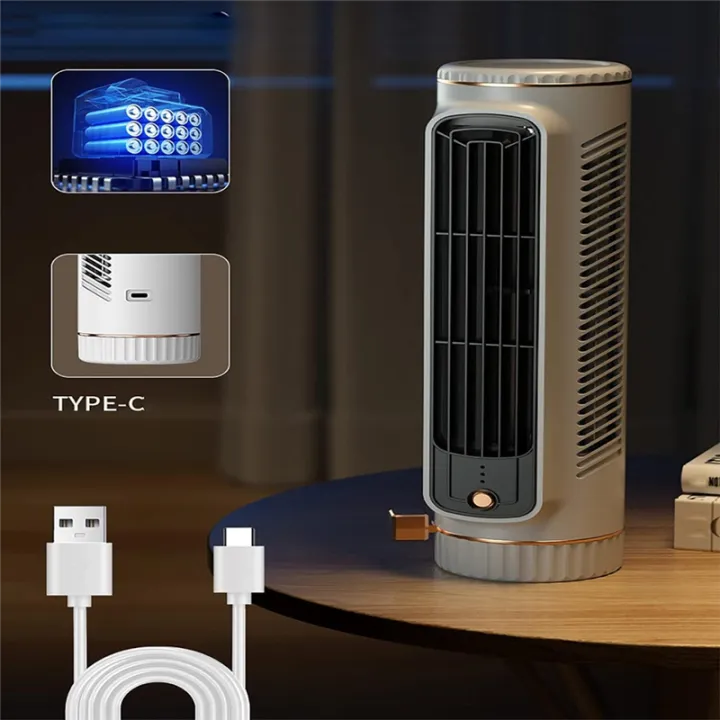 Bladeless%20Tower%20Fan%20Desktop%20Air%20Cooler,%20Silent%20Office%20Fan,%20White%20-%20Image%206