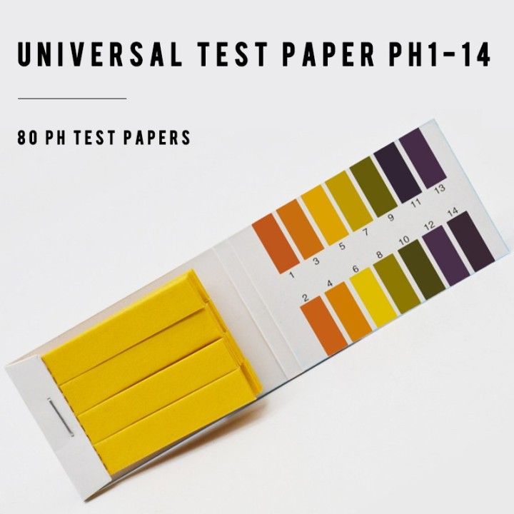 80Pcs%20PH%20Indicator%20Test%20Strips%201-14%20Range%20Laboratory%20Paper%20Litmus%20Tester%20Urine%20Saliva%20Water%20Soilsting%20Kit%20Analysis%20Instruments%20-%20Image%203