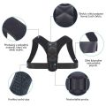 Adjustable Posture Support Belt / Posture corrector for men and Women - All size. 
