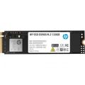 HP EX900 120GB M.2 2280 PCIe NVMe SSD. 