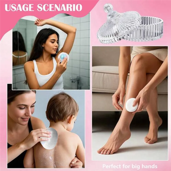 Body%20Powder%20Puff%20and%20Container%20Kit%20,%20Dusting%20Powder%20Puff%20for%20Women%20Baby%20and%20Loose%20Powder%20Containers%20for%20Wet%20Dry%20Makeup%20A%20-%20Image%205