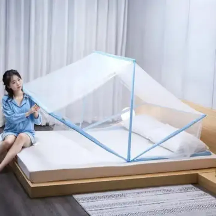 China%20Folding%20Mosquito%20net%20for%20double%20bed%203/6%20feet%20single%20size%20%20China%20mosari%20-%20Image%204