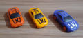 Toy Speed Racing Car-3pcs.
