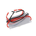 DC Step-up Boost Converter 600W 10A CC CV Power Supply Module LED Driver. 