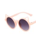 Kids Sunglasses Girls Brand Cat Eye Children Glasses Boys UV400 Lens Baby Sun glasses Cute Eyewear Shades. 