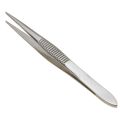 Poli Like Stainless Steel Tweezer 8.5cm.