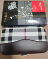 Rectangular 7 Pieces Manicure and pedicure Kit Set, For Nail Cutter usage for man and woman#nail_cutter EGM.