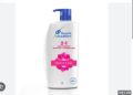Head & Shoulders 2 in 1 Anti-Dandruff Shampoo + Conditioner Smooth & Silky 370ml. 