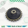 High Quality Motorcycle Parts Oil Pump Penion for Hero, cd80, dy80, jialing 80. 