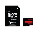 Apacer 32GB MicroSDXC Full HD 3D(5y warranty/water/magnet/temperature Proof,maUHS-I, U1,A1 v10 32GB Official Memory Card.