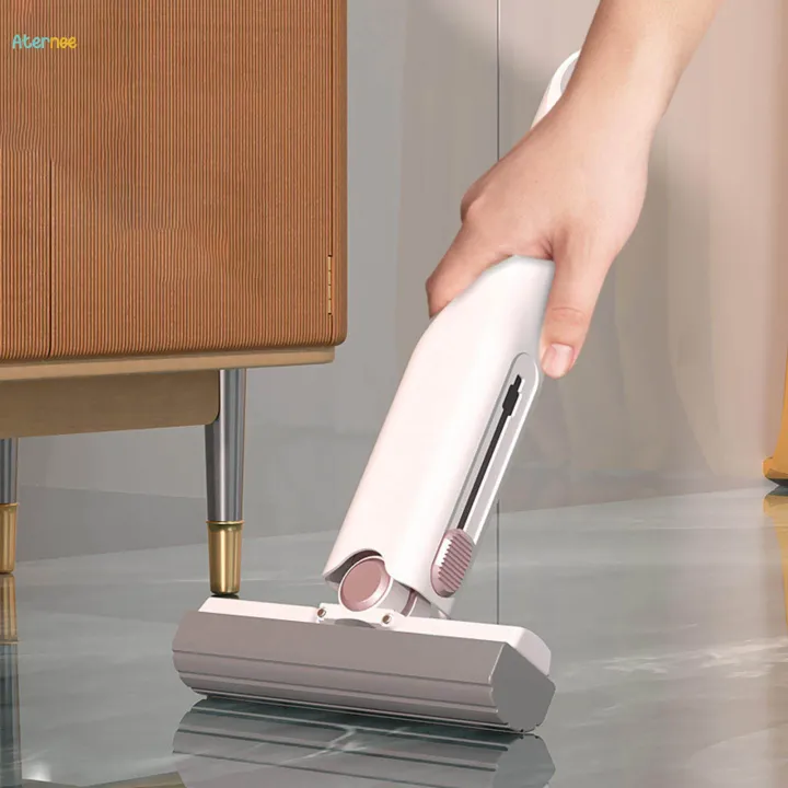 Portable%20Mini%20Mop%20Small%20Cleaning%20Mop%20Tile%20Floor%20Cleaning%20Mop%20Desktop%20Cleaner%20Brush%20Self%20Short%20Mop%20for%20Sinks%20Desktop%20Garage%20Tableware%20-%20Image%203