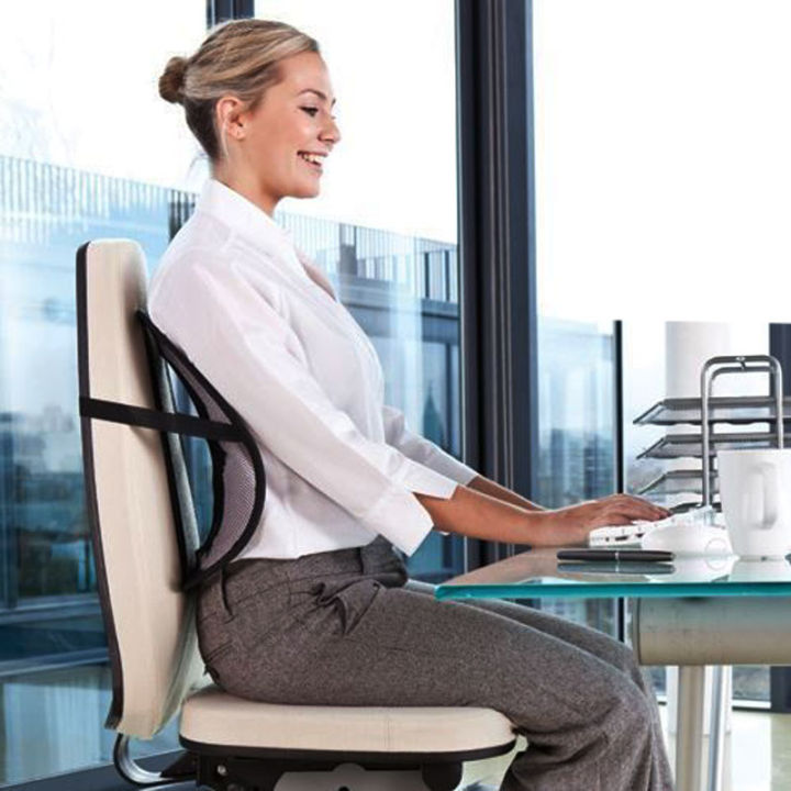 Comfortable%20Pain%20Relief%20Sit%20Right%20Back%20Support%20for%20Any%20Kind%20of%20Chair%20-%20Image%203