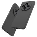 For Xiaomi Redmi 14C / Poco C75 Liquit Silicon Tup Back Cover Phone Cases phone cover For Xiaomi Redmi 14C phone case.