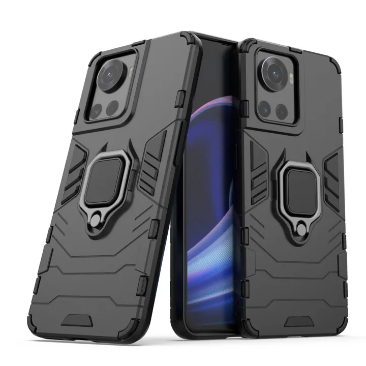 Lenuo%20Phone%20Case%20for%20Samsung%20Galaxy%20A03%20166%20Silicone%20PC%20Metal%20Ring%20Holder%20Cover%20-%20Image%208