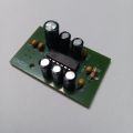 Bangladeshi DX021 TEA2025 Amplifier Board 5W TEA2025 Audio Amplifier Board 5W Speaker Power 9V 12V 5W Amplifiers Circuit Audio Speaker Amplifiers. 