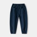 Kids Pants Baby Boy Casual Pants for Boys Long Trousers Kids Clothing Cotton Baby Harem Pants 2-7year. 