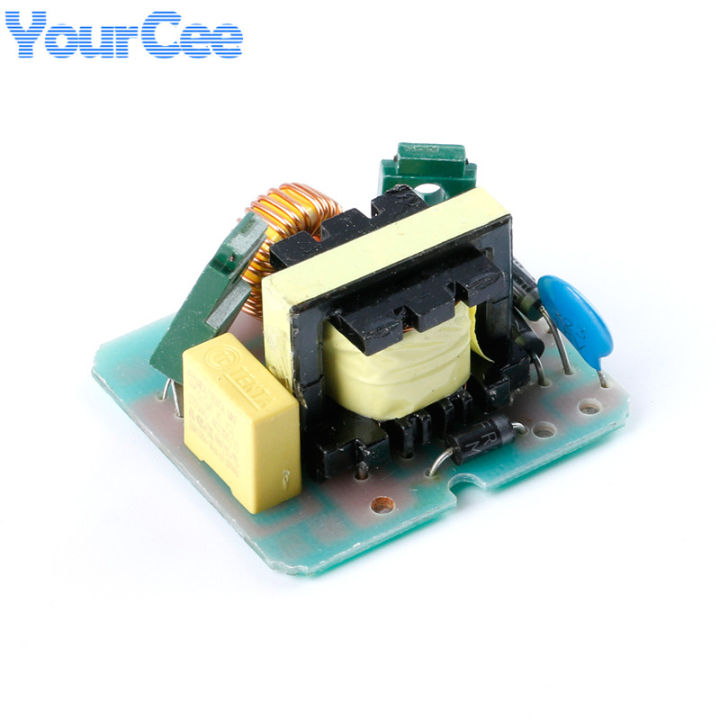 40W DC AC Step Up Boost Inverter Power Module 12V to 220V Dual Channel ...