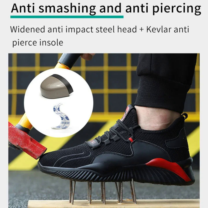 %E3%80%90selevn%20roind%E3%80%91%20Indestructible%20Shoes%20Men%20Safety%20Work%20Shoes%20with%20Steel%20Toe%20Cap%20Puncture-Proof%20Boots%20Lightweight%20Breathable%20Sneakers%20Dropshipping%20-%20Image%202