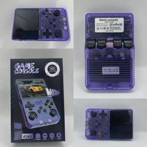 Bilashmart R36S Game Console(retro king) 20000+ game Price