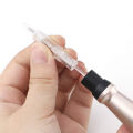 30pcs/box Semi Permanent Tattoo Needle 1R 3R 5R 5F 7F 9U For Microblading Eyebrow Pen.