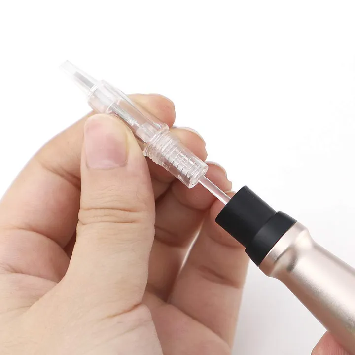 30pcs/box%20Semi%20Permanent%20Tattoo%20Needle%201R%203R%205R%205F%207F%209U%20For%20Microblading%20Eyebrow%20Pen%20-%20Image%208