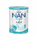 NAN Optipro 2 Infant Formula Milk 800g. 