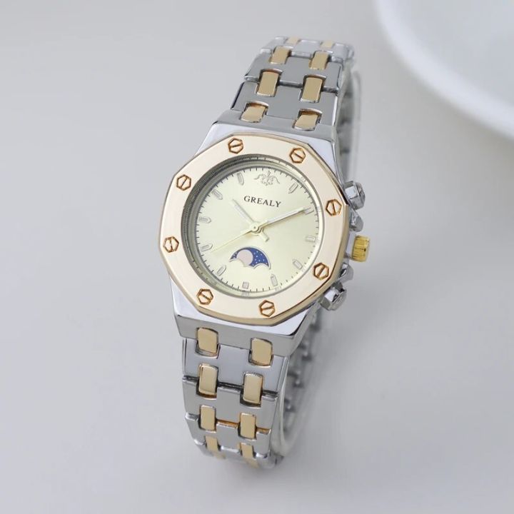 Classic%20Hexagon%20Steel%20Band%20Watches%20for%20Women%20Female%20Fashion%20Casual%20All%20Match%20Quartz%20Wristwatch%20for%20Lady%20Gift%20-%20Image%207