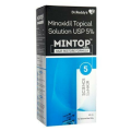 Mintop Dr. Reddy 5 % Topical Solution 60ml. 