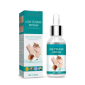 EELHOE Dark Underarm Brightener Professional Quality Korean Skin Darkness Remover.
