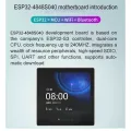 ESP32-S3 for LVGL WIFI&Bluetooth Development Board 4.0 Inch 480 X 480 Smart Display 4.0 Inch LCD TFT Module(A) Easy Install. 