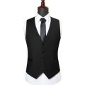 Fashionable casual waistcoat for men.