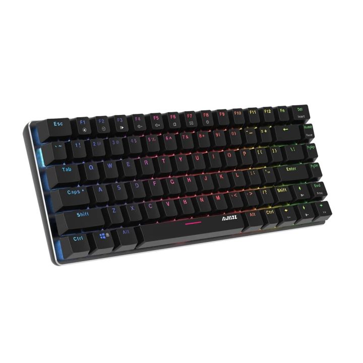 Ajazz%20AK33%20Simple%20Layout%20Mechanical%20Gaming%20Keyboard%2082%20Keys%20Keypad%20-%20Image%207