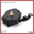 [Civilian] Replacement DIY Repair Quartz Clock Pendulum Movement Mechanism Motor Hanger. 