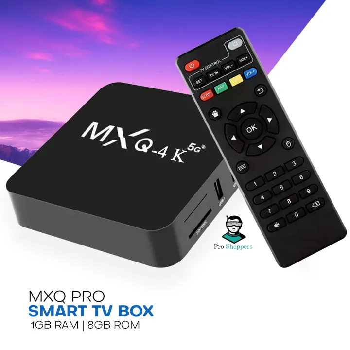MXQ%204K%205G%20Android%20Smart%20TV%20Box%20-1GB%20RAM,%20Rom%208GB,%20Android%2011.1,%20Android%20Smart%20TV%20Box,%20Android%20TV%20Box%20,%204K%20TV%20Box,%20YouTube%20Player.%20-%20Image%202