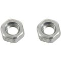 Pickguard Bracket Mounting Screws for Electric Guitar Repalcement( Pack of 10) (Gold). 