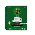 Keto green coffee for weight loss. 