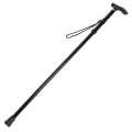 Adjustable Walking Cane Folding Canes Sticks Aid Support Seniors Disabled and Elderly Stick. 