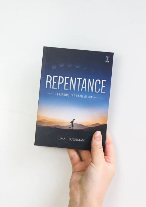 Repentance:%20Breaking%20the%20Habit%20of%20Sin%20by%20Omar%20Suleiman%20-%20Image%203