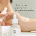 Beauty of Joseon Glow Deep Serum Rice + Alpha-Arbutin 30ml | Korea. 