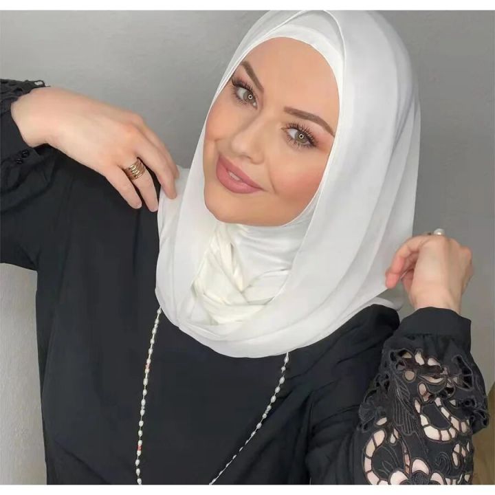 Instant%20Chiffon%20Hijabs%20For%20Woman%20Muslim%20Inner%20Headband%20Women%20Cap%20Hijab%20With%20Cap%20Attached%20Neck%20Cover%20Turban%20Underscarf%20Islam%20-%20Image%206