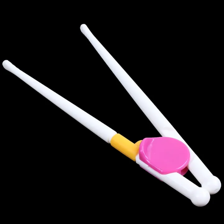 1%20Pair%20Children%20Kids%20Beginner%20Chopsticks%20Training%20Helper%20Learning%20Easy%20Use%20HOT%20-%20Image%209