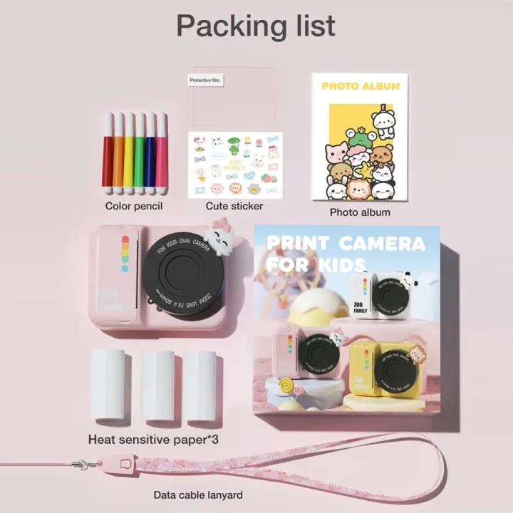 48MP%20Instant%20Camera%20Child%20Selfie%20Camera%20Toy%20with%203%20Rolls%20Photo%20Paper%20Toddler%20Camera%20Mini%20Thermal%20Printer%20for%20Girls%20Boys%20Toddlers%20-%20Image%206